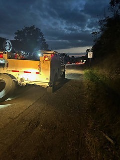 A Guide to Emergency Roadside Fixes for Truckers